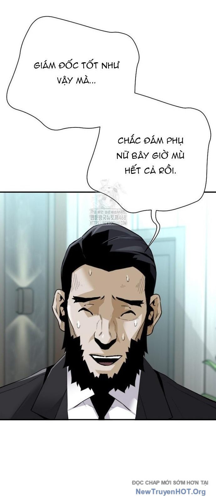 Sự Trở Lại Của Huyền Thoại Chap 181 - Next Chap 182