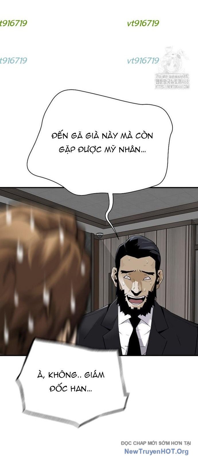 Sự Trở Lại Của Huyền Thoại Chap 181 - Next Chap 182