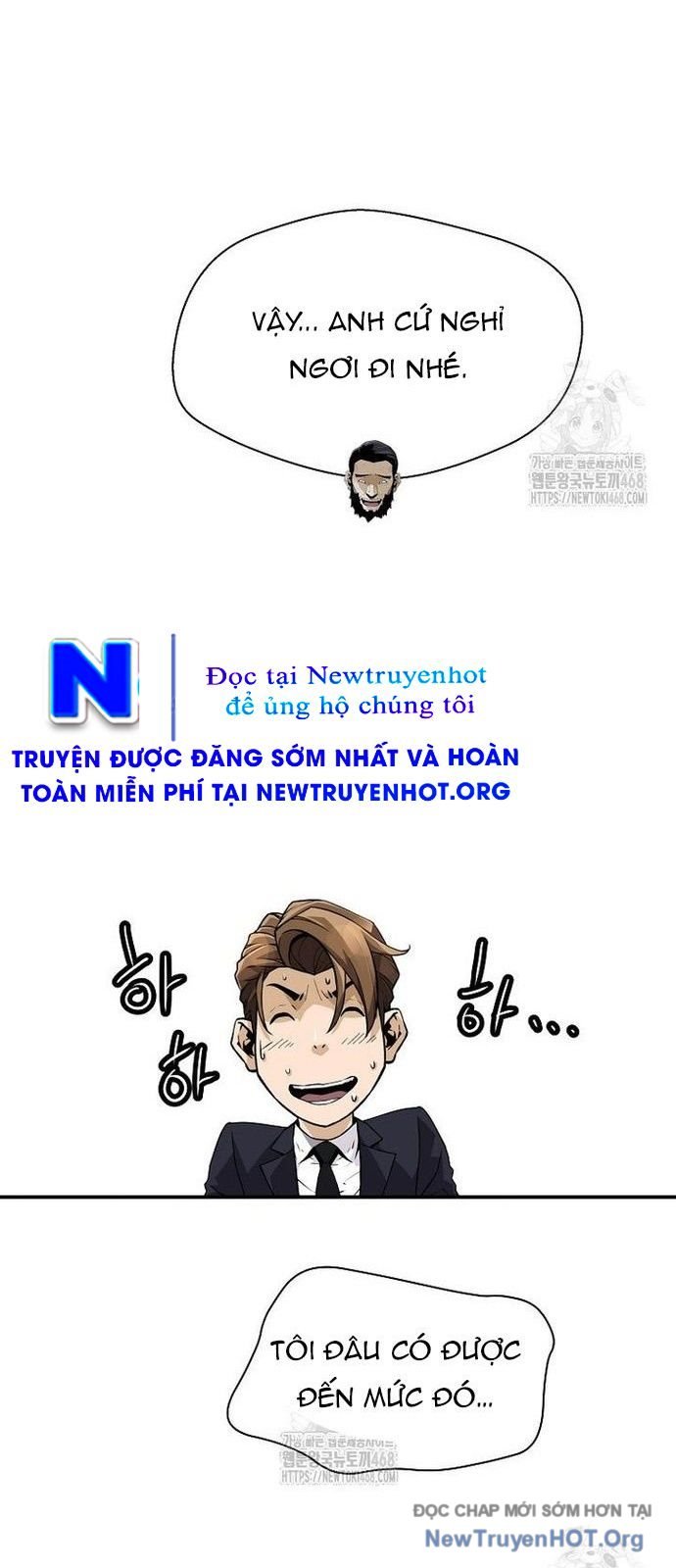 Sự Trở Lại Của Huyền Thoại Chap 181 - Next Chap 182