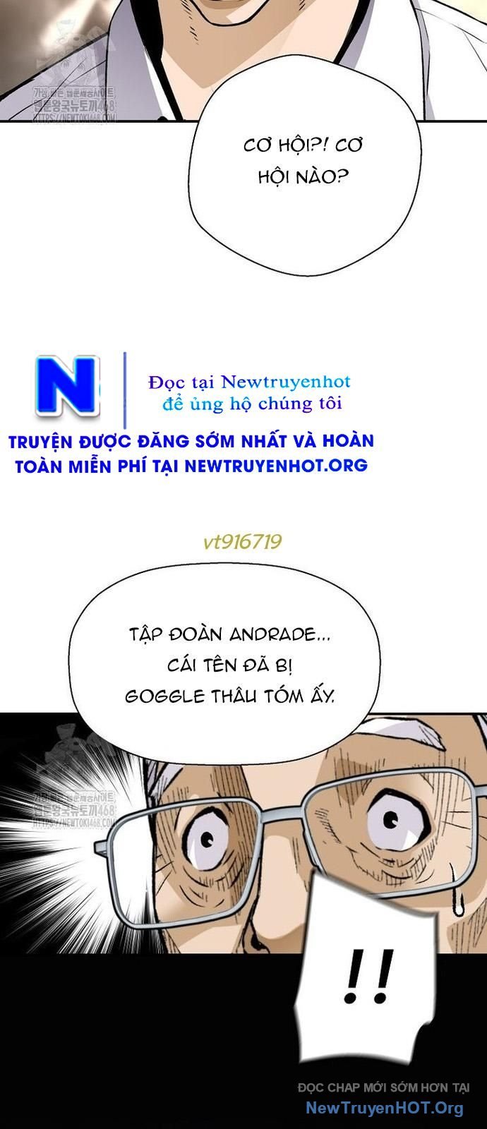 Sự Trở Lại Của Huyền Thoại Chap 181 - Next Chap 182