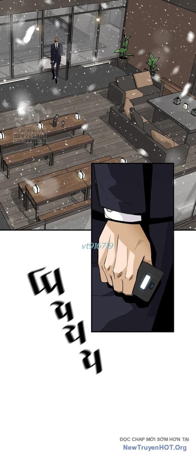 Sự Trở Lại Của Huyền Thoại Chap 181 - Next Chap 182