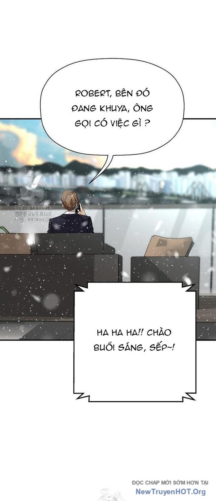 Sự Trở Lại Của Huyền Thoại Chap 181 - Next Chap 182