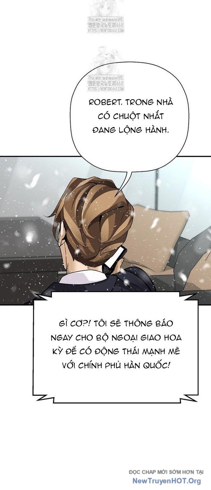 Sự Trở Lại Của Huyền Thoại Chap 181 - Next Chap 182