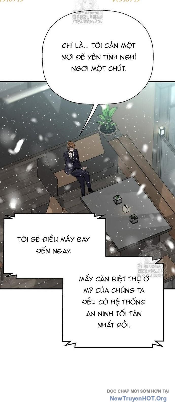 Sự Trở Lại Của Huyền Thoại Chap 181 - Next Chap 182