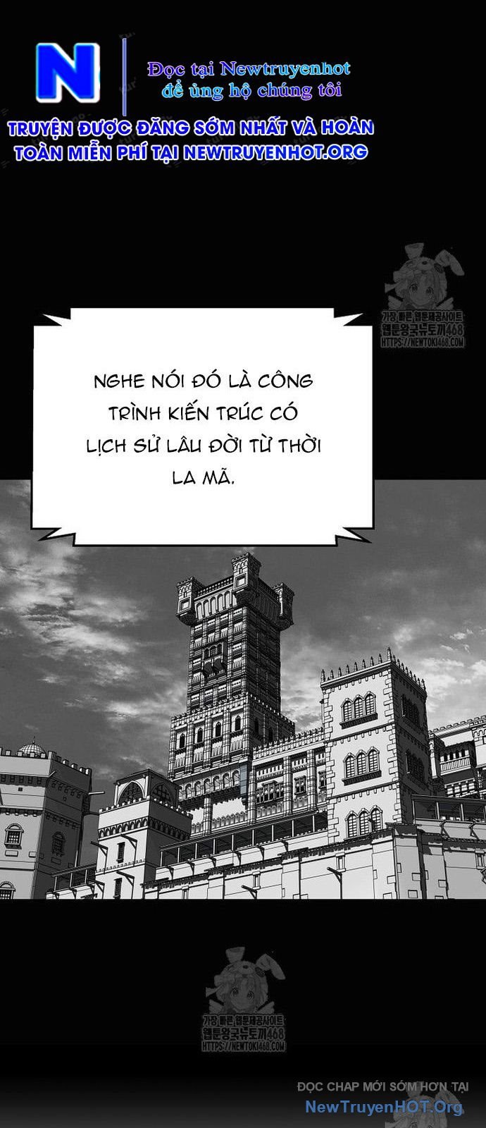 Sự Trở Lại Của Huyền Thoại Chap 181 - Next Chap 182