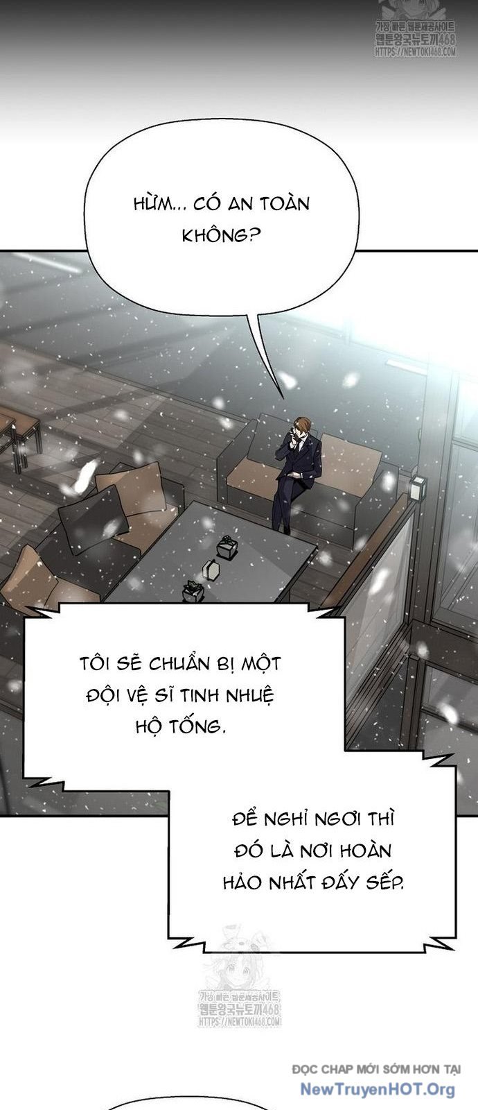 Sự Trở Lại Của Huyền Thoại Chap 181 - Next Chap 182