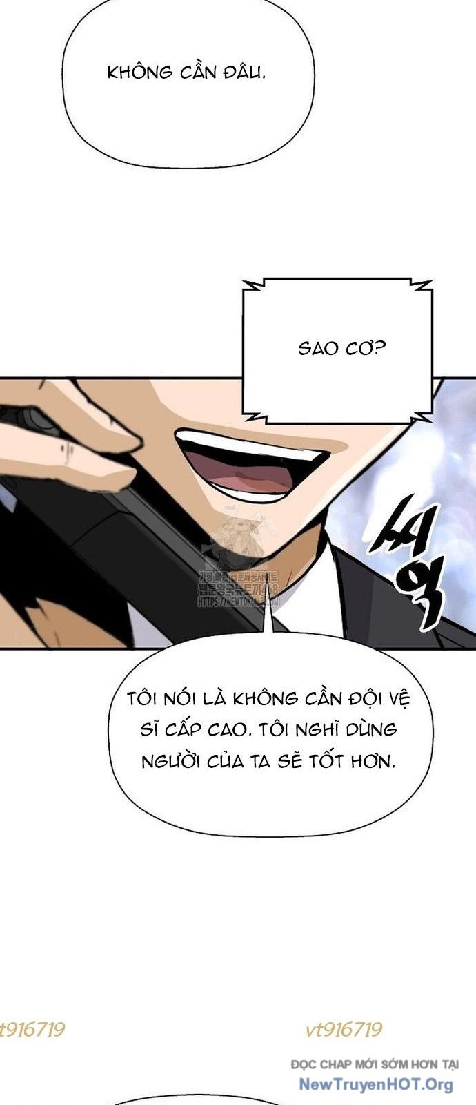 Sự Trở Lại Của Huyền Thoại Chap 181 - Next Chap 182