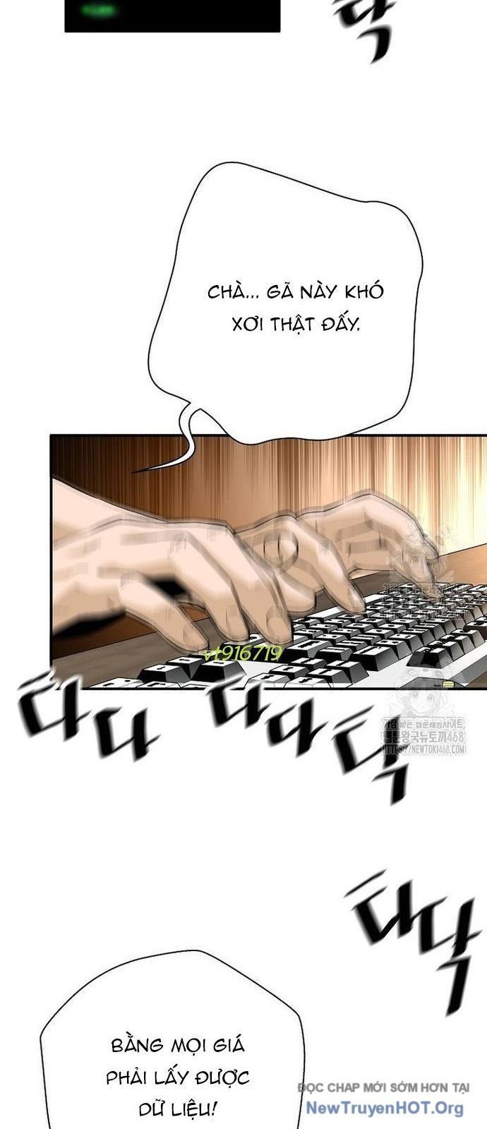 Sự Trở Lại Của Huyền Thoại Chap 181 - Next Chap 182