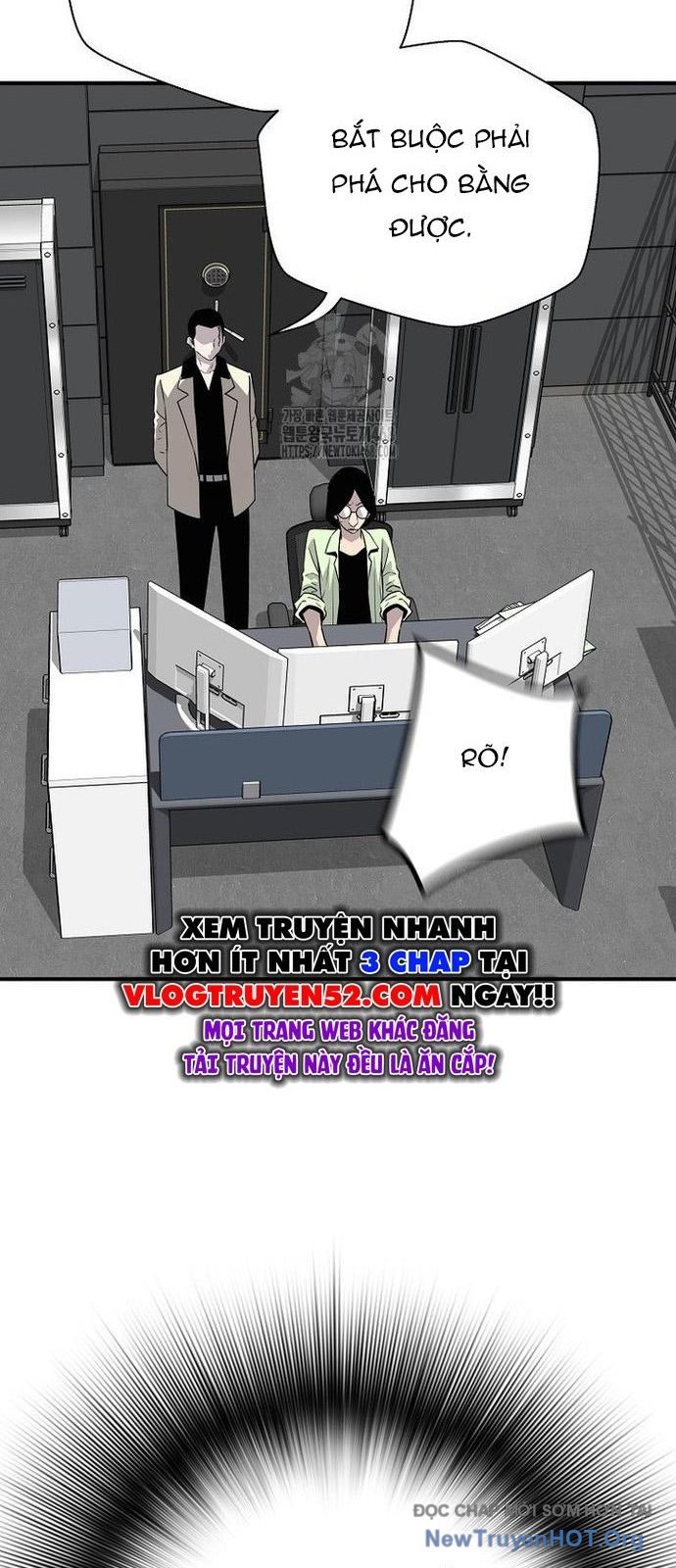 Sự Trở Lại Của Huyền Thoại Chap 181 - Next Chap 182