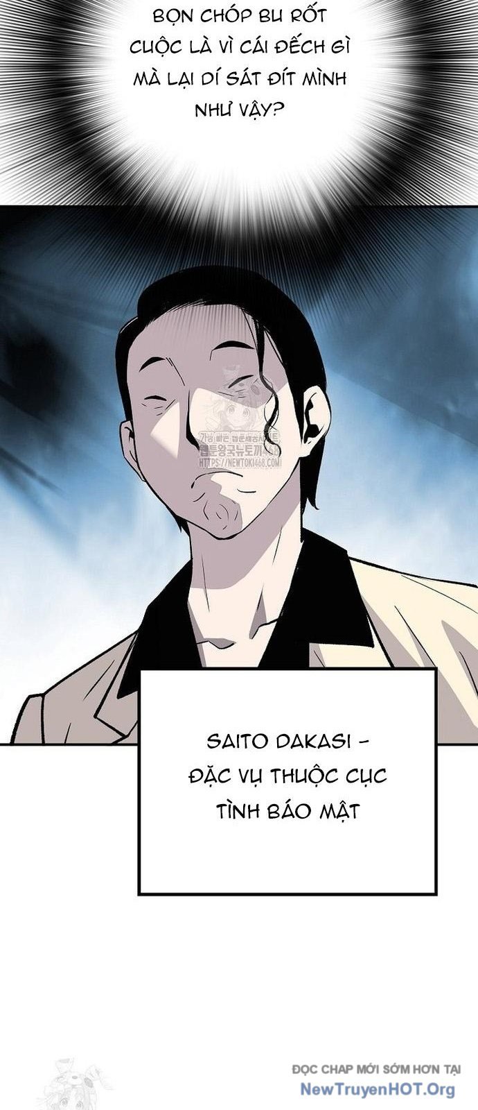 Sự Trở Lại Của Huyền Thoại Chap 181 - Next Chap 182