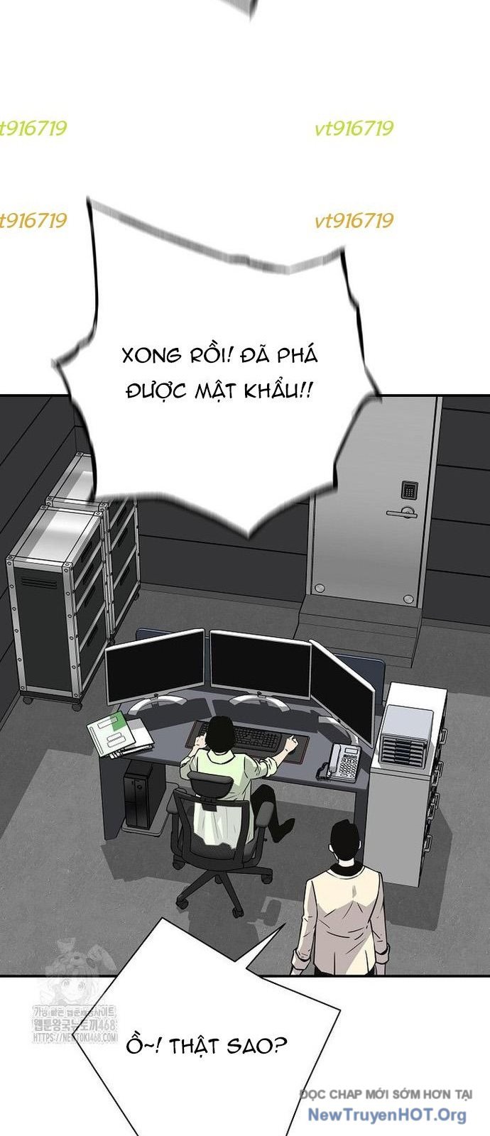 Sự Trở Lại Của Huyền Thoại Chap 181 - Next Chap 182