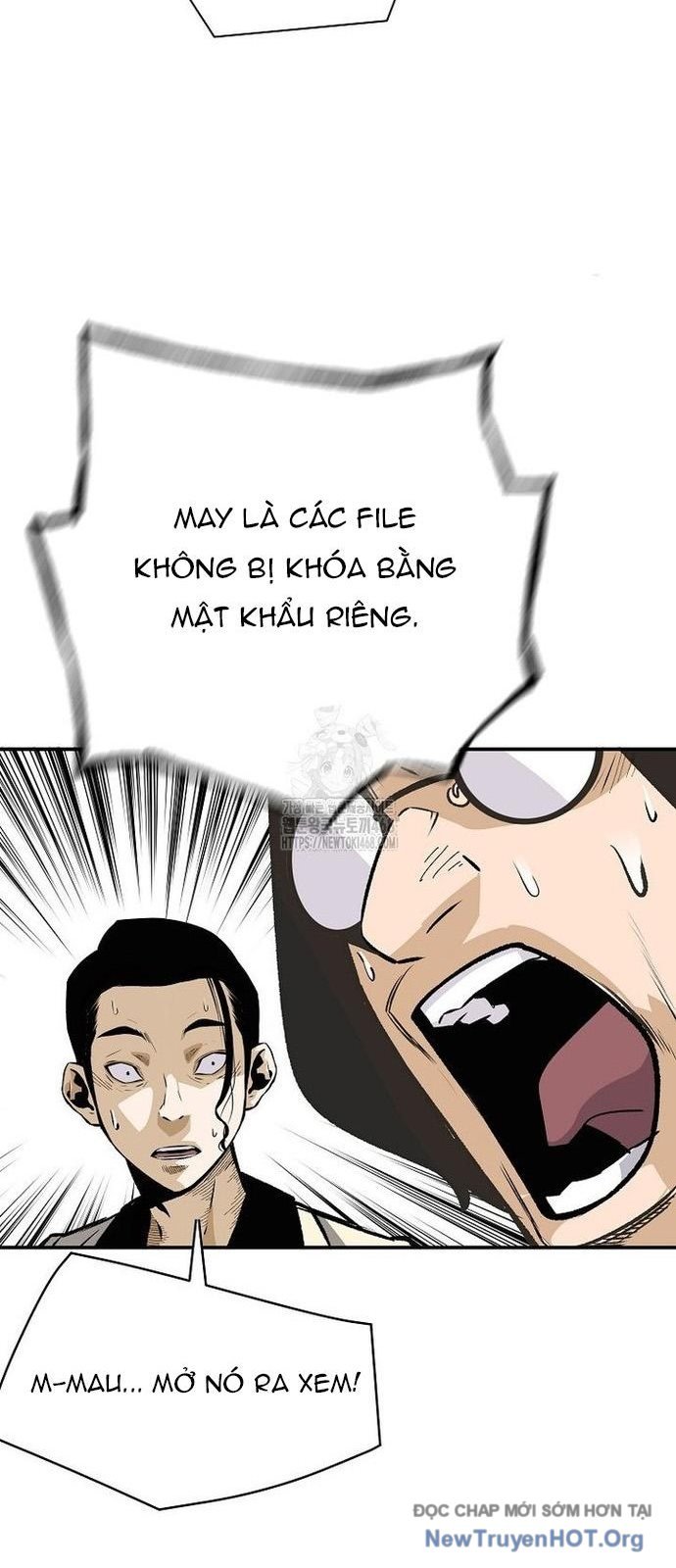Sự Trở Lại Của Huyền Thoại Chap 181 - Next Chap 182