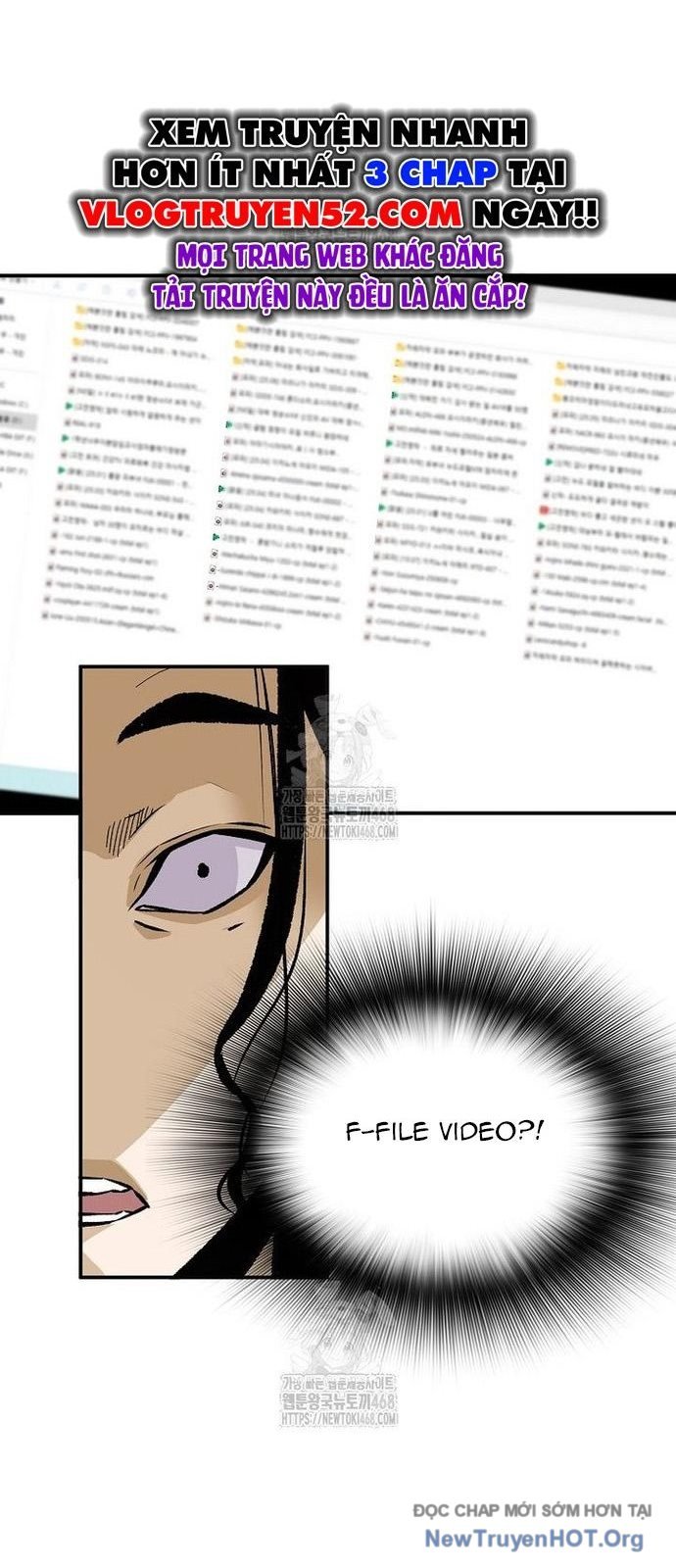 Sự Trở Lại Của Huyền Thoại Chap 181 - Next Chap 182