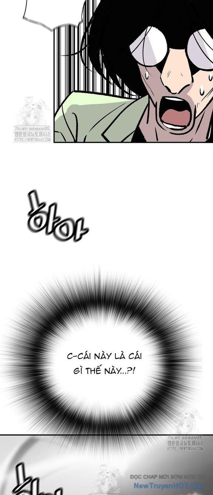 Sự Trở Lại Của Huyền Thoại Chap 181 - Next Chap 182