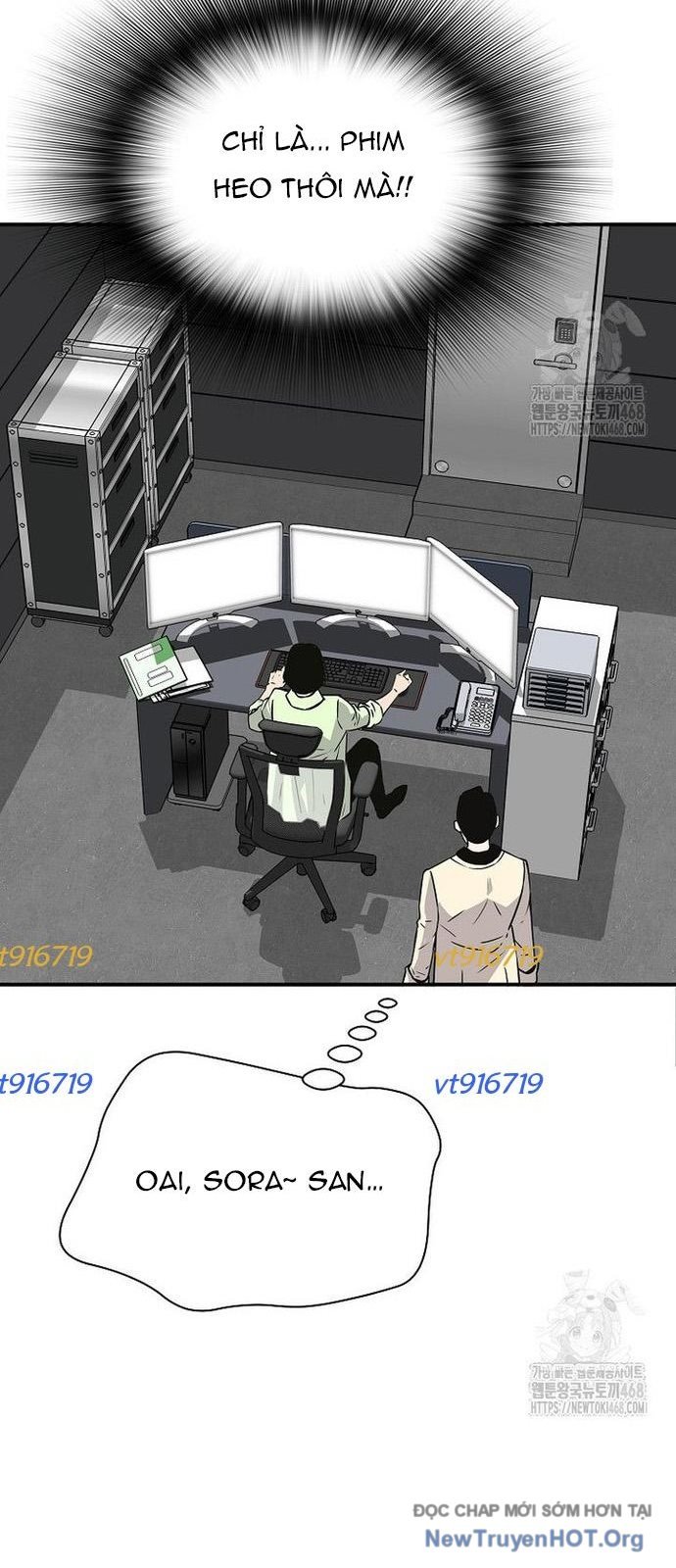 Sự Trở Lại Của Huyền Thoại Chap 181 - Next Chap 182