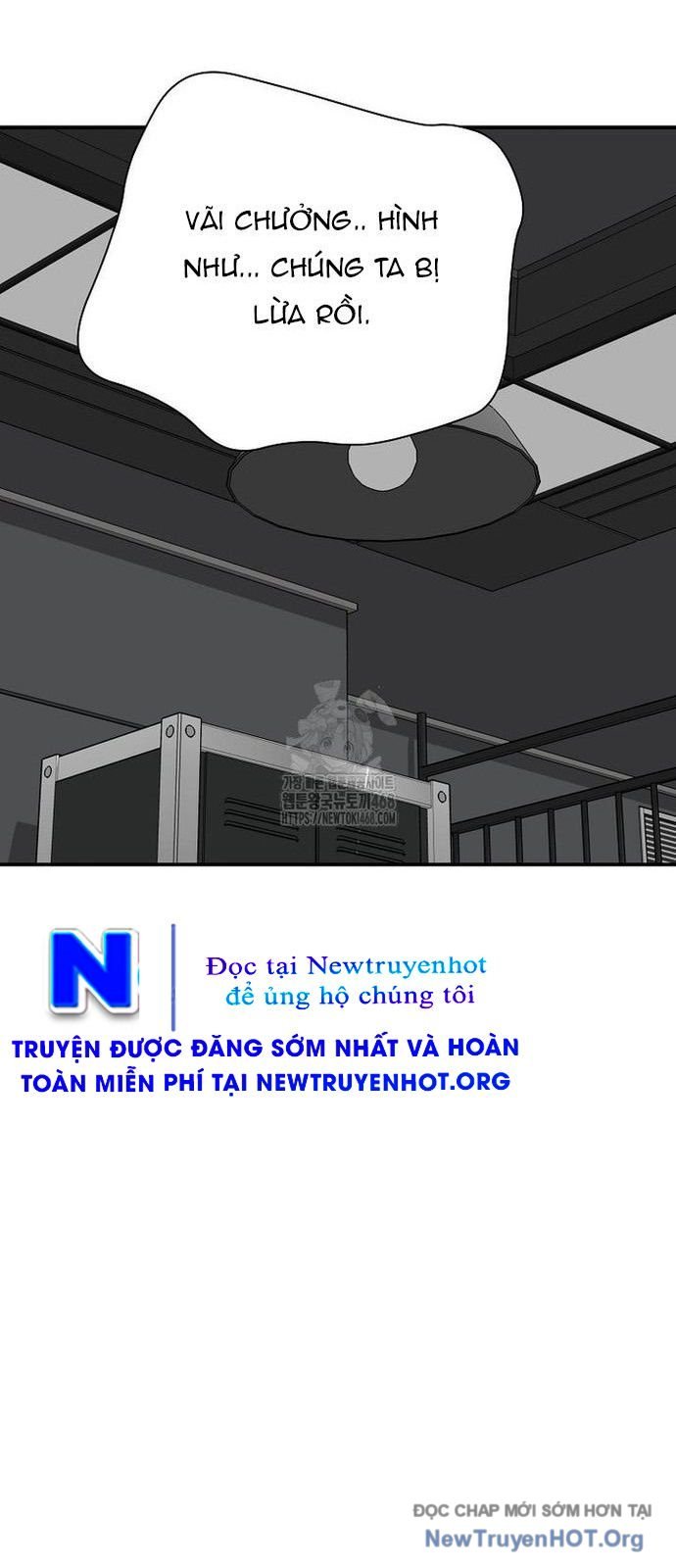 Sự Trở Lại Của Huyền Thoại Chap 181 - Next Chap 182