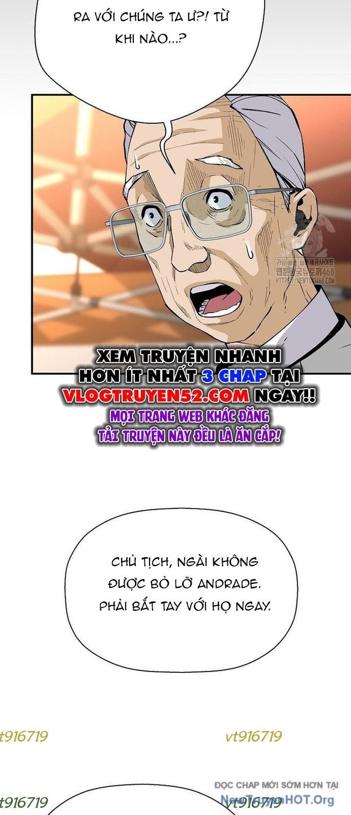 Sự Trở Lại Của Huyền Thoại Chap 181 - Next Chap 182