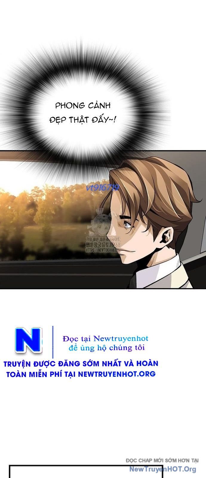 Sự Trở Lại Của Huyền Thoại Chap 181 - Next Chap 182