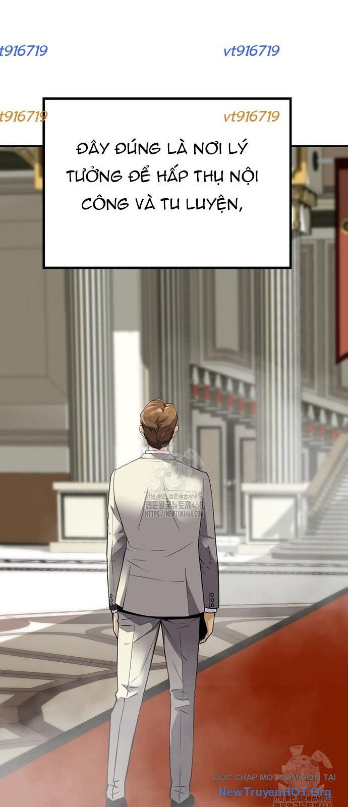 Sự Trở Lại Của Huyền Thoại Chap 181 - Next Chap 182