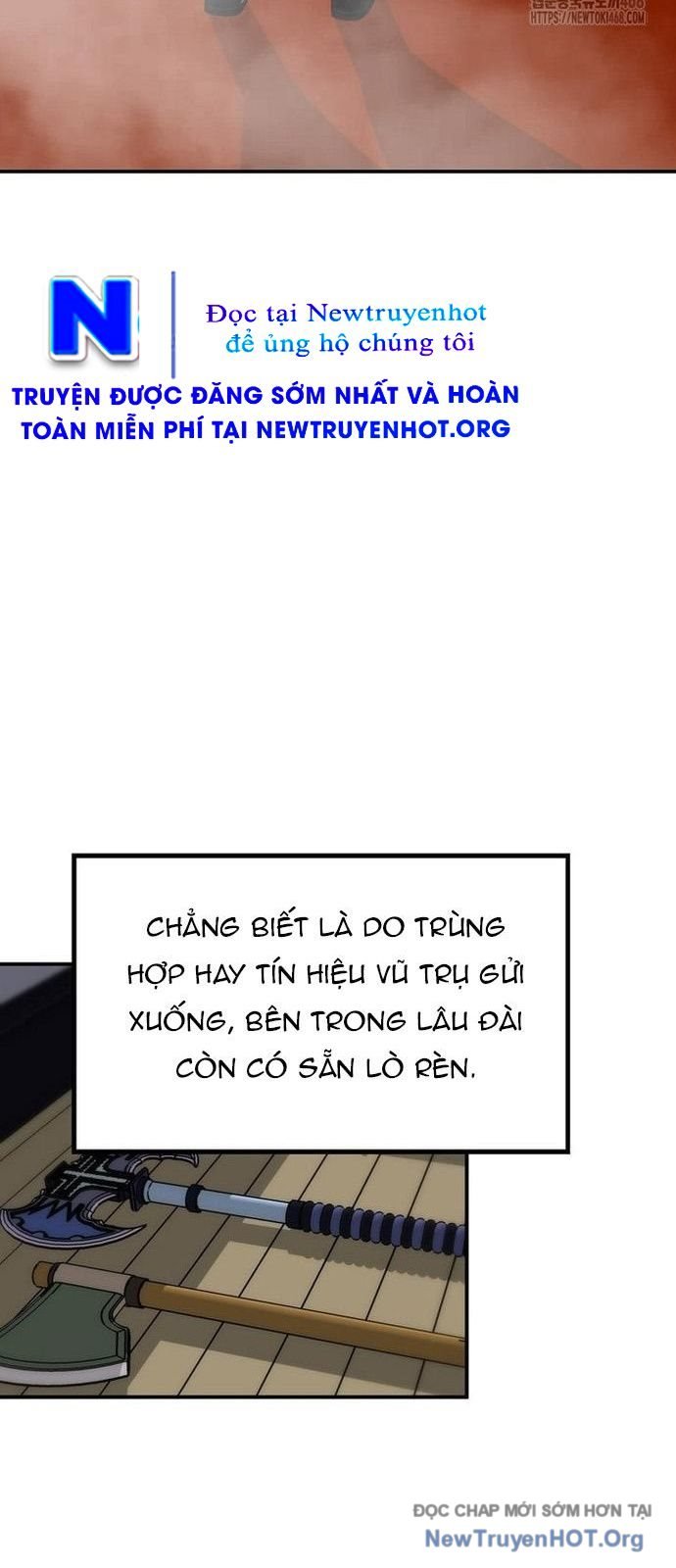 Sự Trở Lại Của Huyền Thoại Chap 181 - Next Chap 182