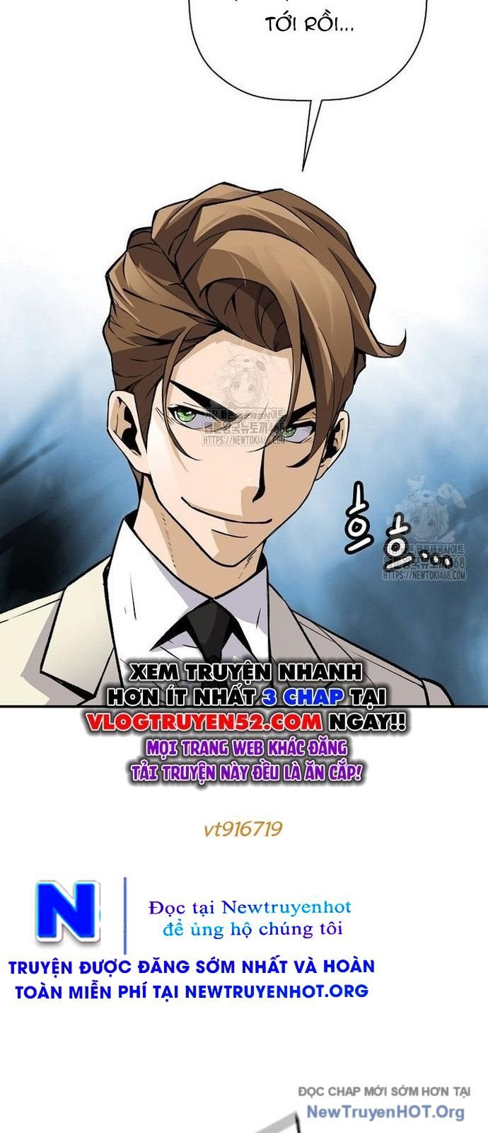 Sự Trở Lại Của Huyền Thoại Chap 181 - Next Chap 182