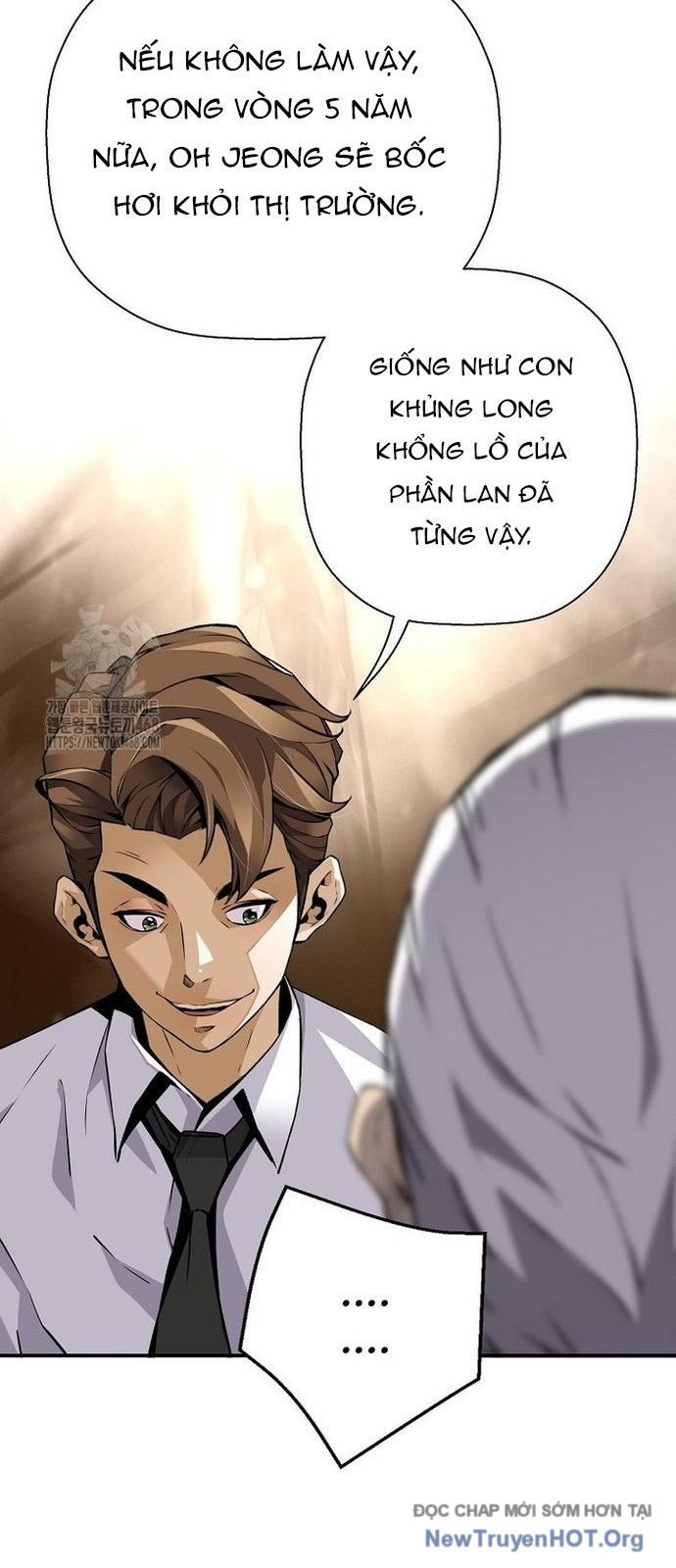 Sự Trở Lại Của Huyền Thoại Chap 181 - Next Chap 182