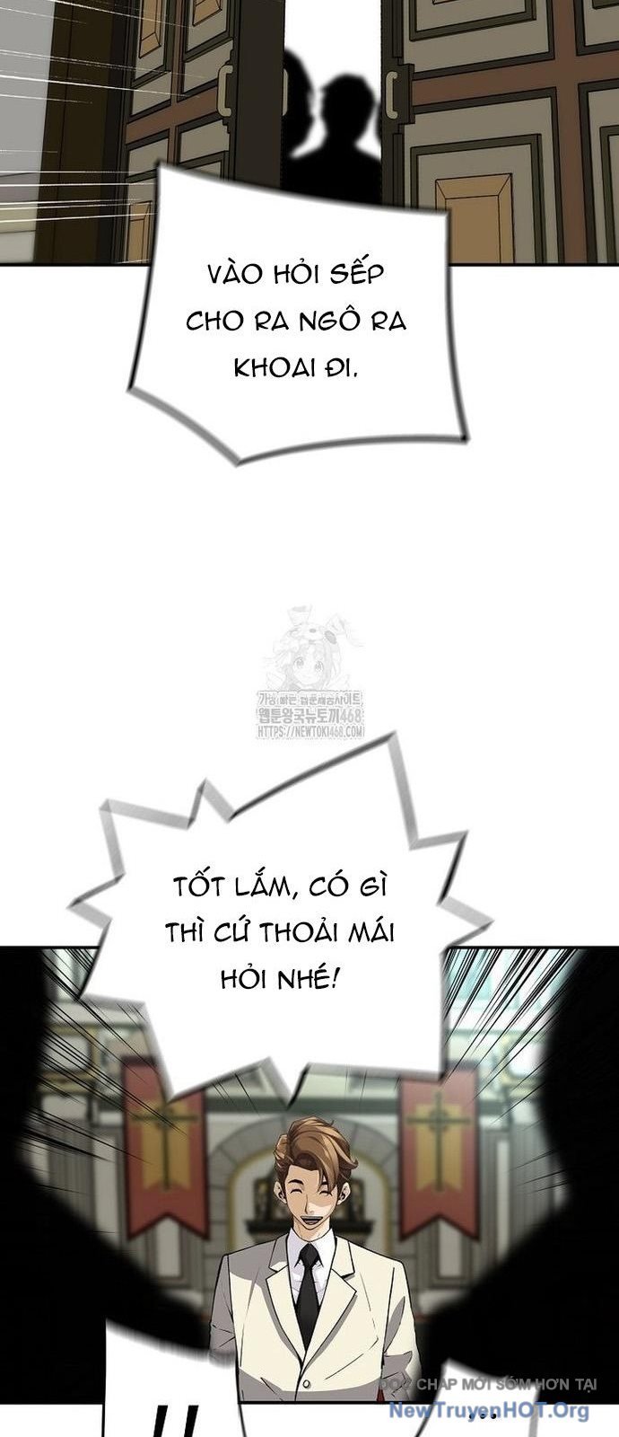 Sự Trở Lại Của Huyền Thoại Chap 181 - Next Chap 182