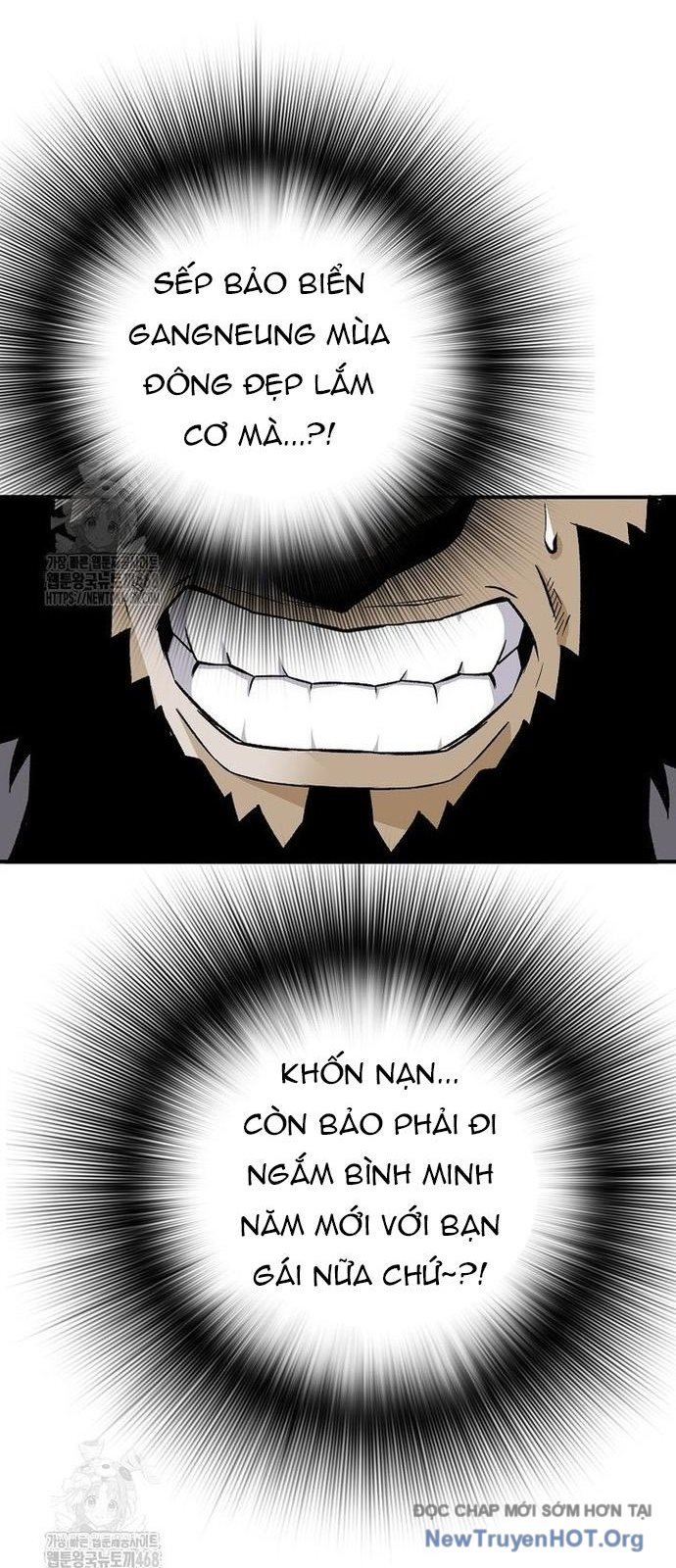 Sự Trở Lại Của Huyền Thoại Chap 181 - Next Chap 182