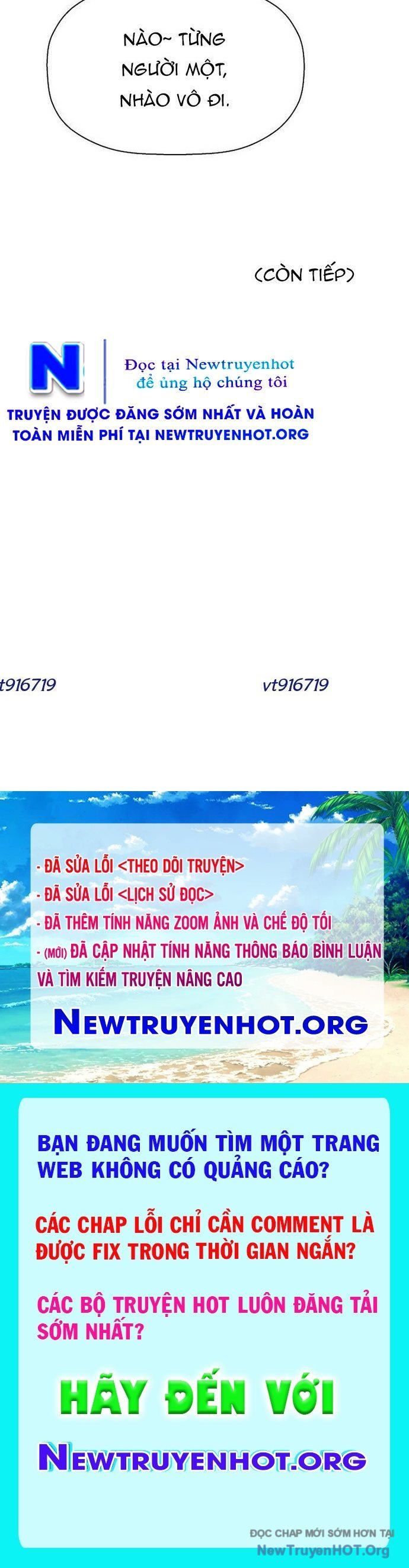 Sự Trở Lại Của Huyền Thoại Chap 181 - Next Chap 182