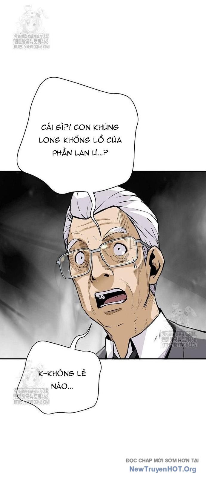 Sự Trở Lại Của Huyền Thoại Chap 181 - Next Chap 182