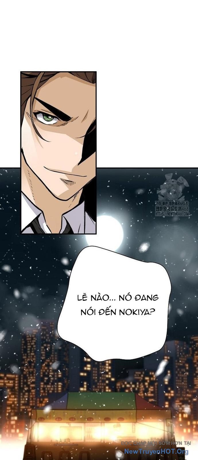 Sự Trở Lại Của Huyền Thoại Chap 181 - Next Chap 182