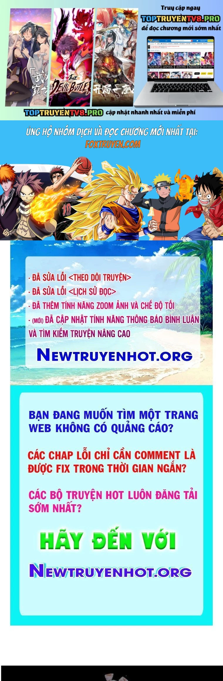 Sự Trở Lại Của Huyền Thoại Chap 182 - Next Chap 183