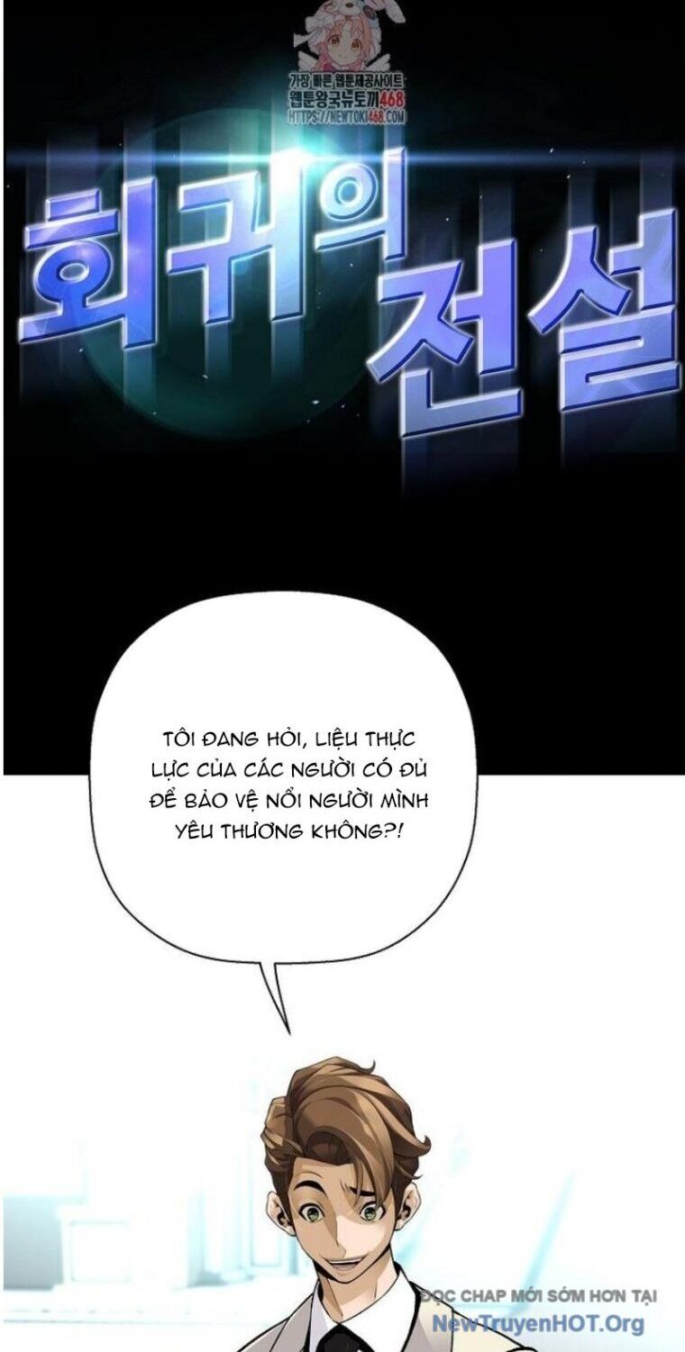 Sự Trở Lại Của Huyền Thoại Chap 182 - Next Chap 183