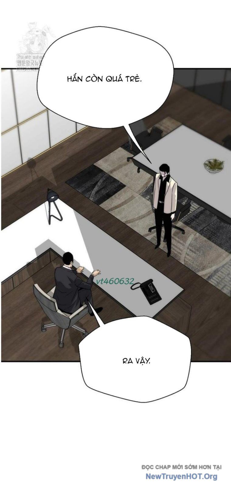 Sự Trở Lại Của Huyền Thoại Chap 182 - Next Chap 183