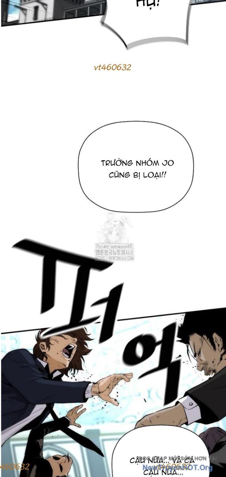 Sự Trở Lại Của Huyền Thoại Chap 182 - Next Chap 183