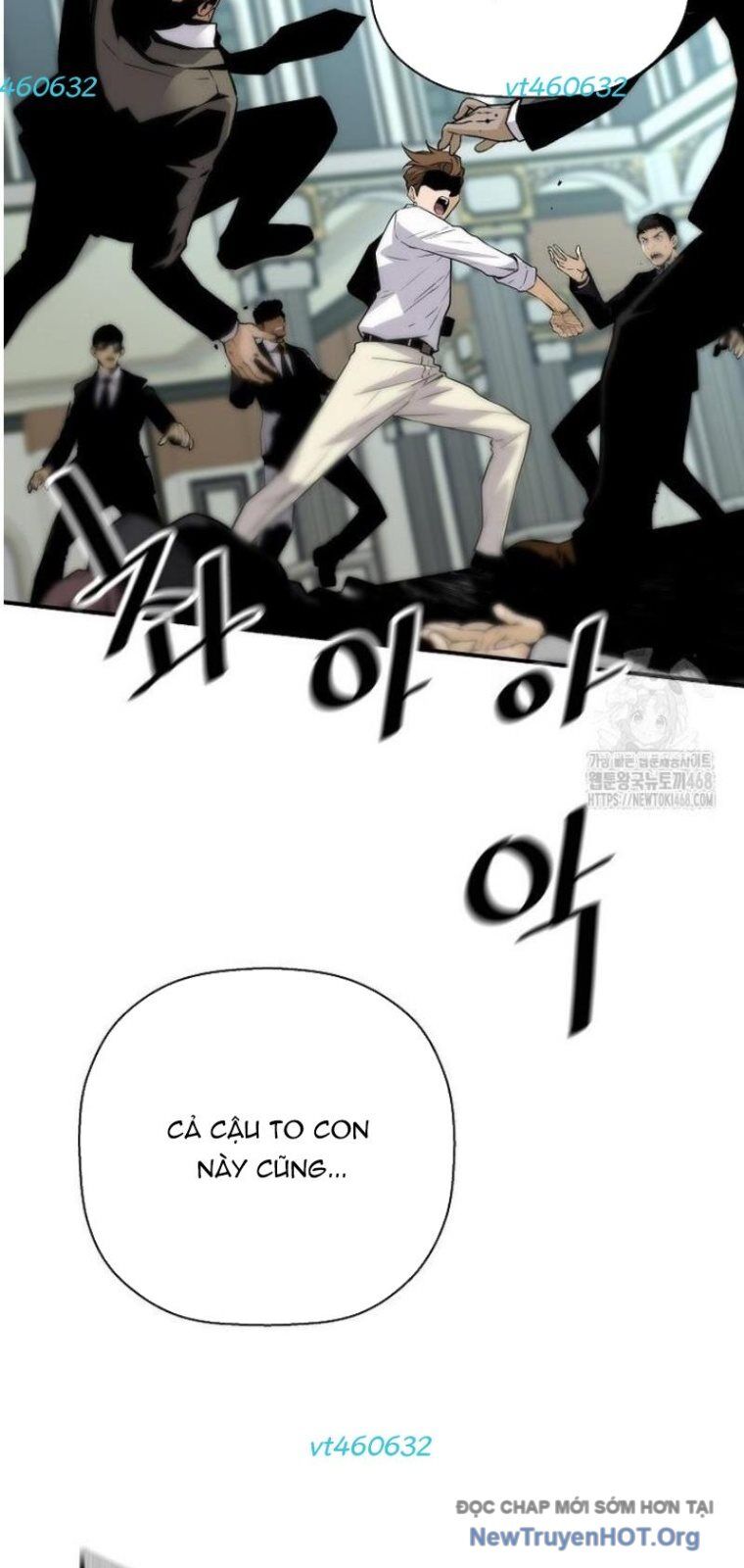 Sự Trở Lại Của Huyền Thoại Chap 182 - Next Chap 183