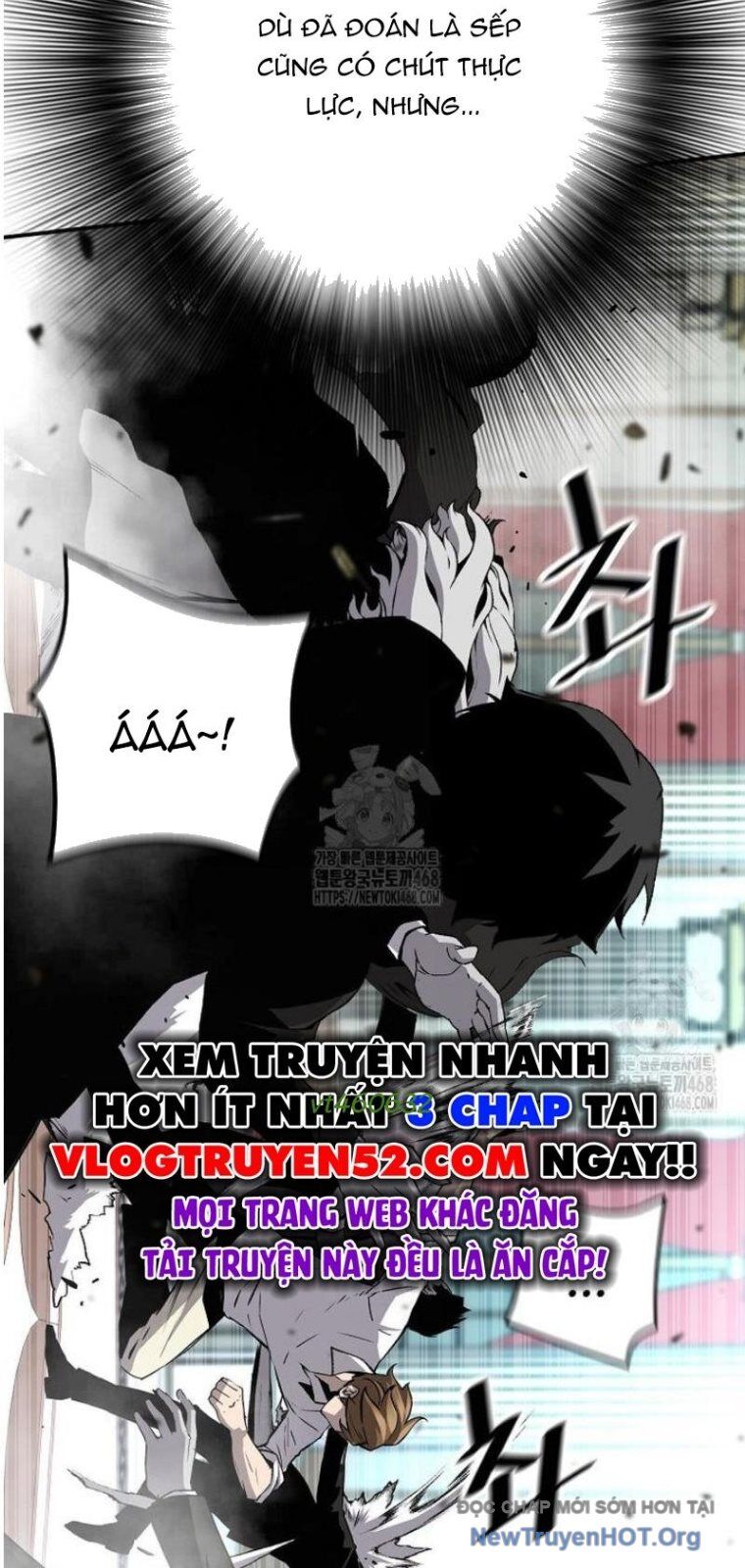 Sự Trở Lại Của Huyền Thoại Chap 182 - Next Chap 183