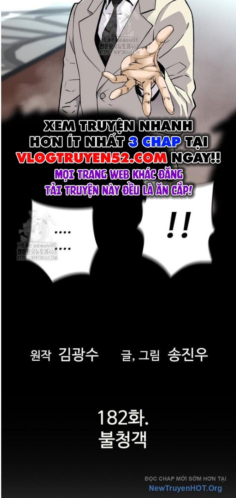 Sự Trở Lại Của Huyền Thoại Chap 182 - Next Chap 183