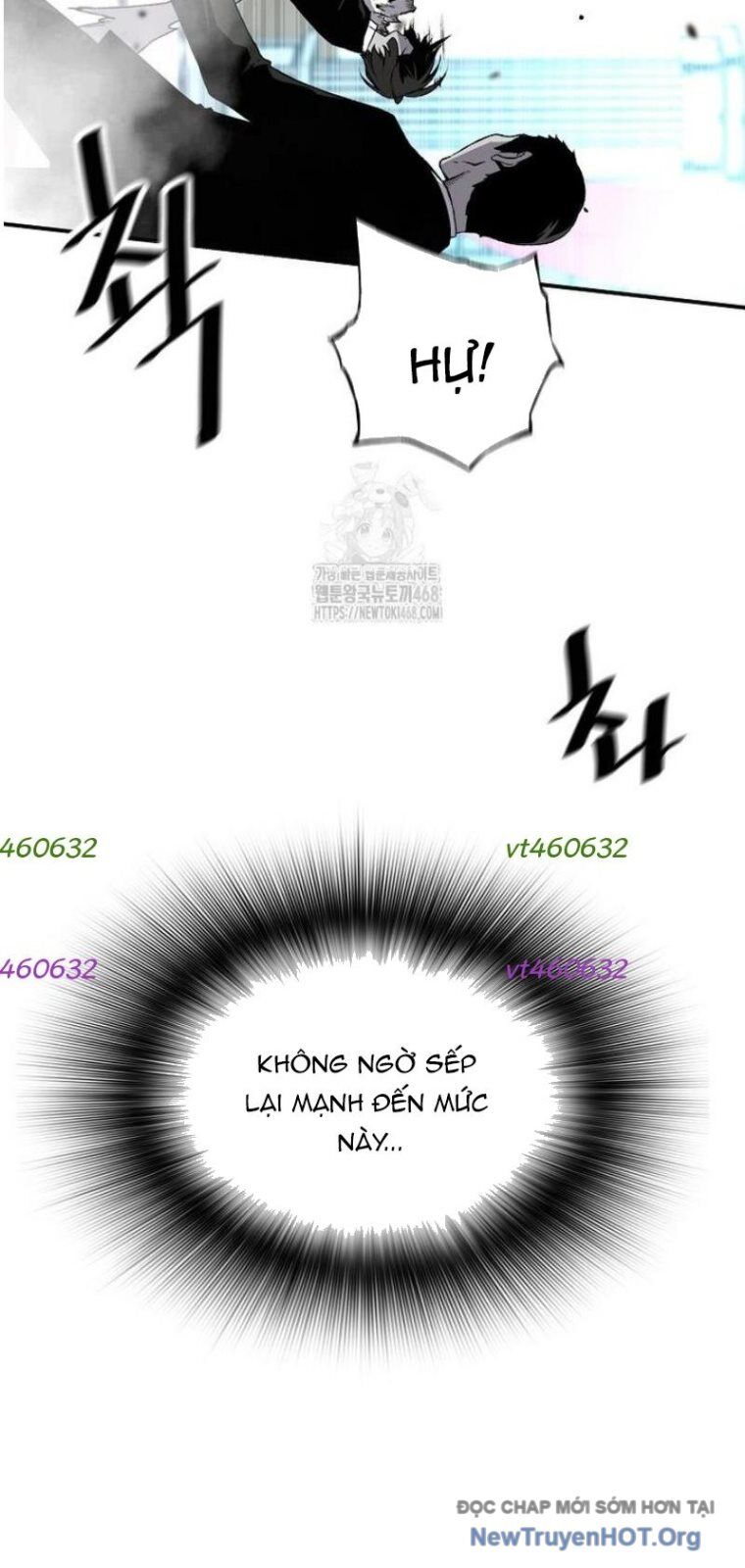 Sự Trở Lại Của Huyền Thoại Chap 182 - Next Chap 183