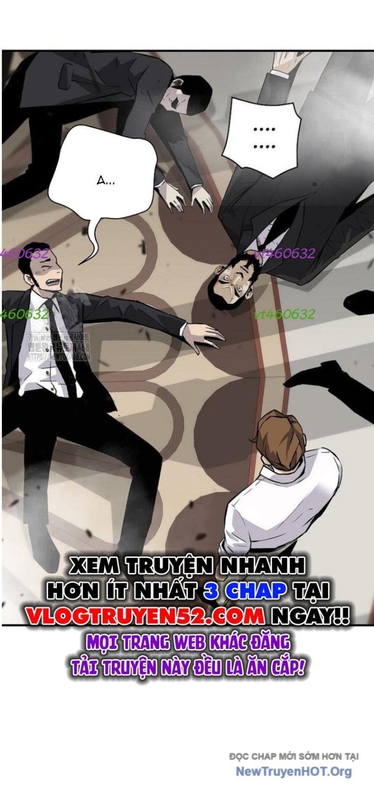 Sự Trở Lại Của Huyền Thoại Chap 182 - Next Chap 183