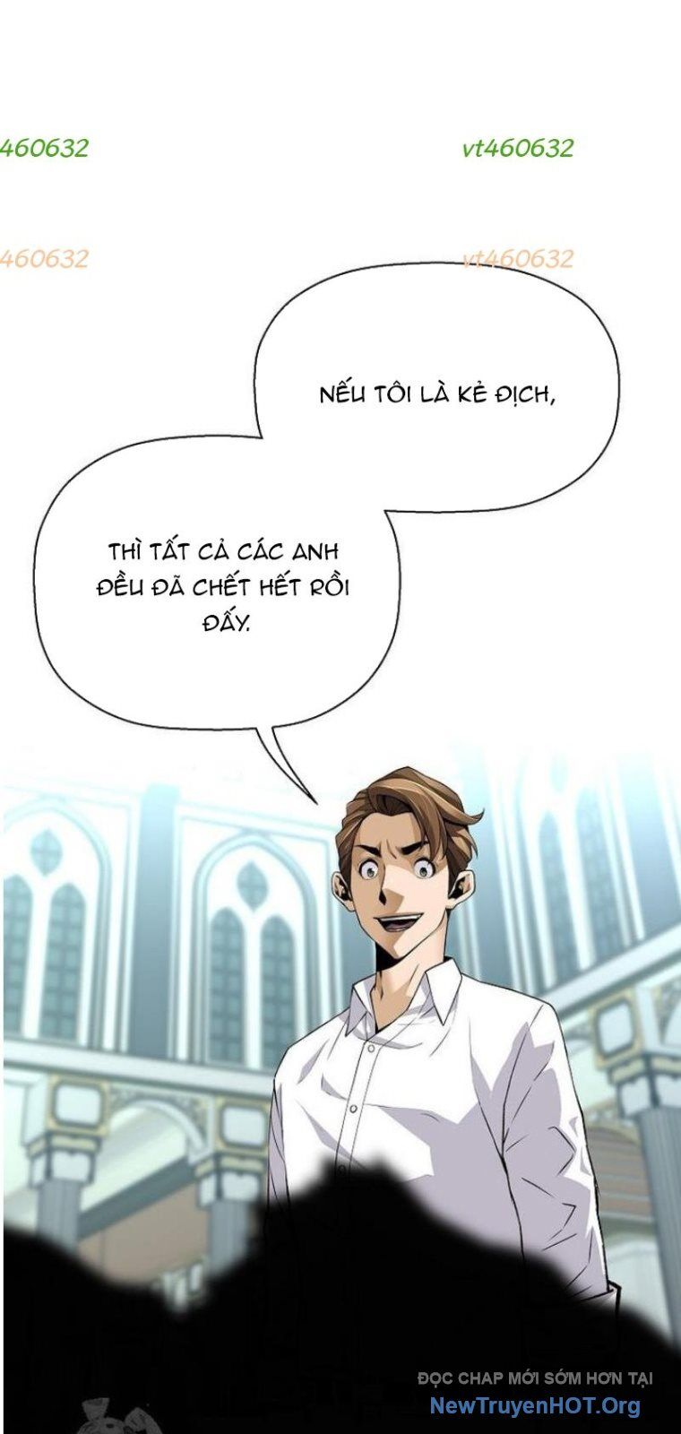 Sự Trở Lại Của Huyền Thoại Chap 182 - Next Chap 183