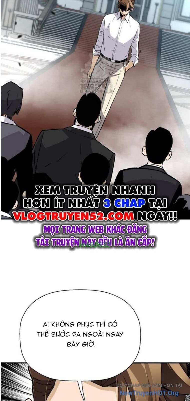 Sự Trở Lại Của Huyền Thoại Chap 182 - Next Chap 183