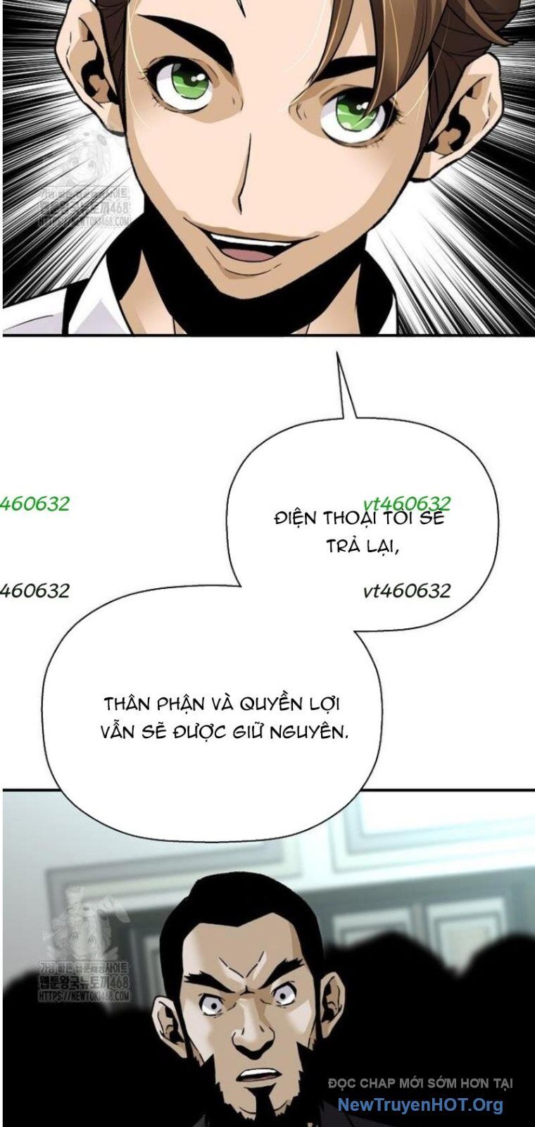 Sự Trở Lại Của Huyền Thoại Chap 182 - Next Chap 183
