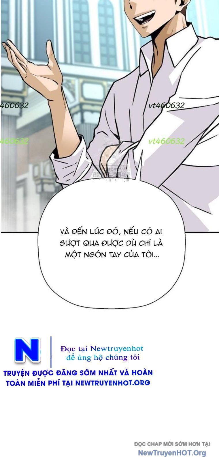Sự Trở Lại Của Huyền Thoại Chap 182 - Next Chap 183
