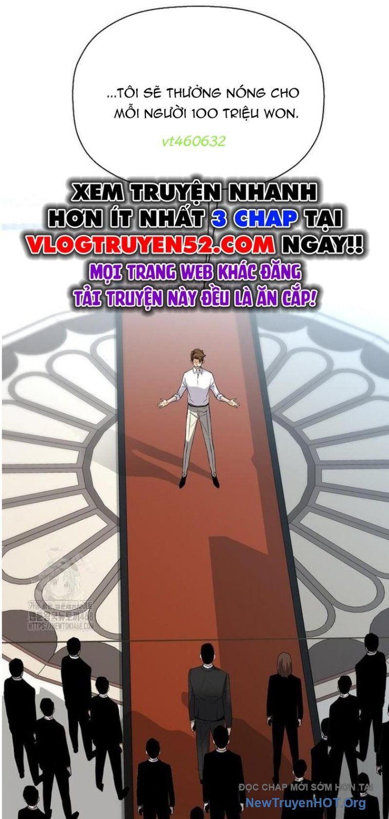 Sự Trở Lại Của Huyền Thoại Chap 182 - Next Chap 183