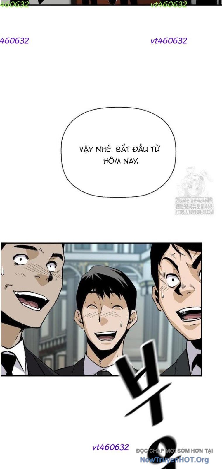 Sự Trở Lại Của Huyền Thoại Chap 182 - Next Chap 183