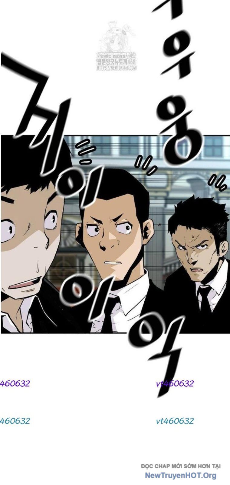 Sự Trở Lại Của Huyền Thoại Chap 182 - Next Chap 183