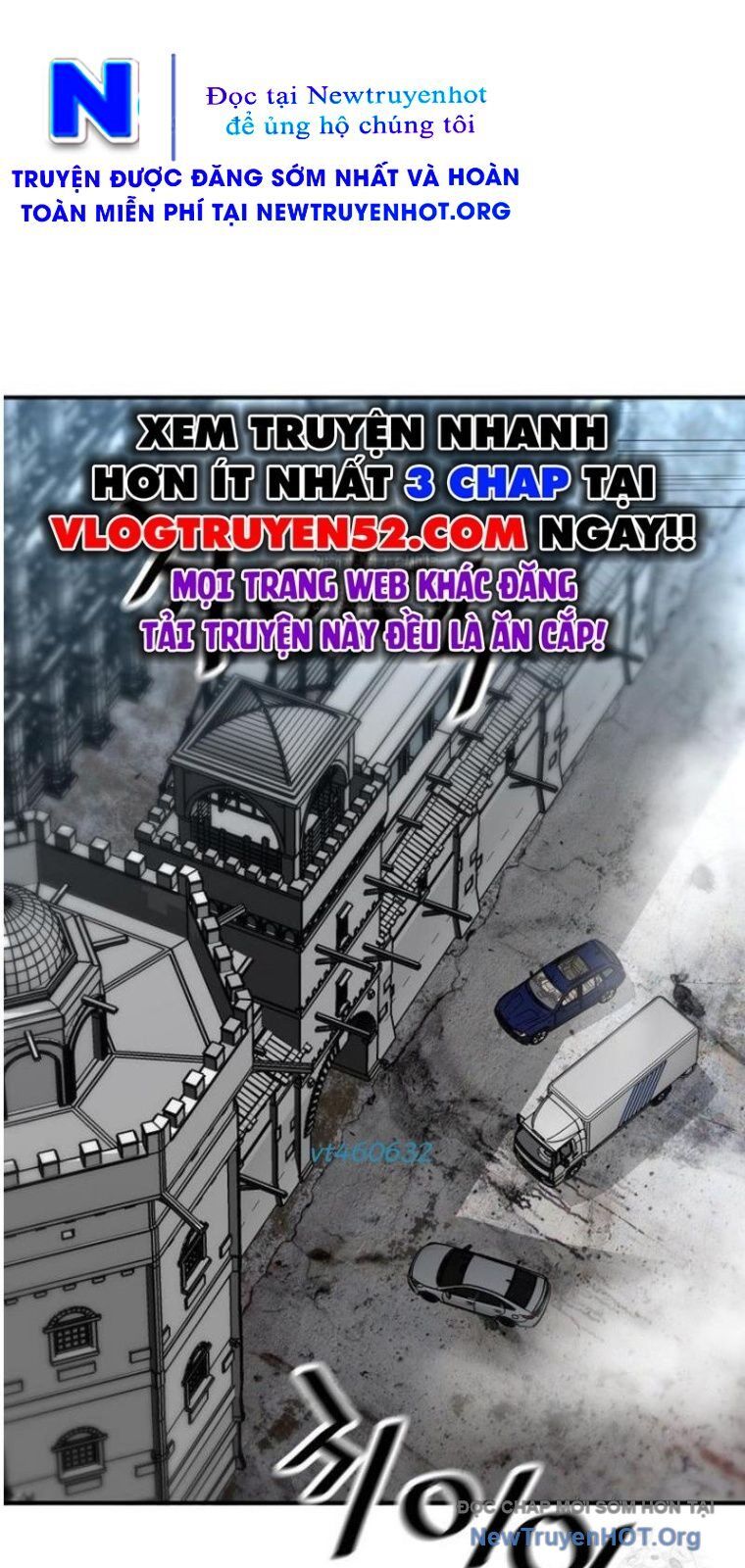 Sự Trở Lại Của Huyền Thoại Chap 182 - Next Chap 183