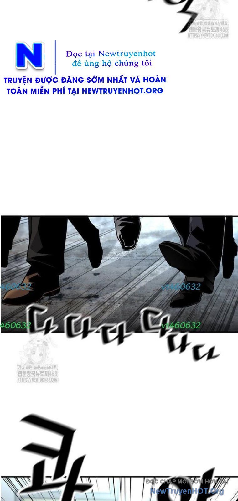 Sự Trở Lại Của Huyền Thoại Chap 182 - Next Chap 183