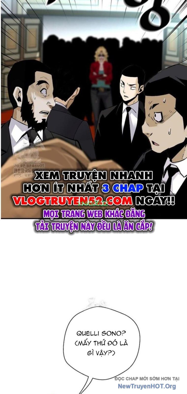 Sự Trở Lại Của Huyền Thoại Chap 182 - Next Chap 183